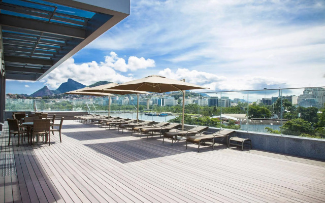 Prodigy Santos Dumont by Wish