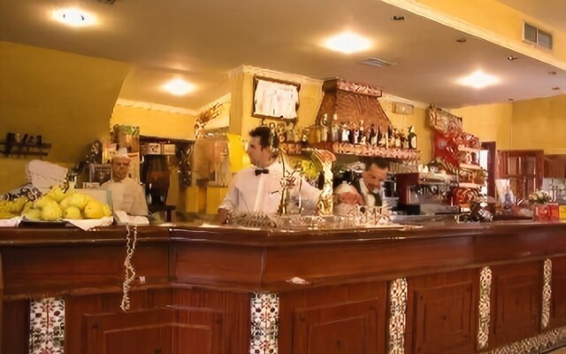 Hostal el Triunfo