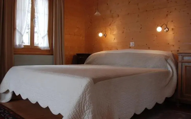 Hotel Brienz