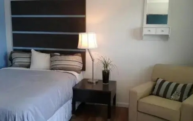 The Reno 8 Motel