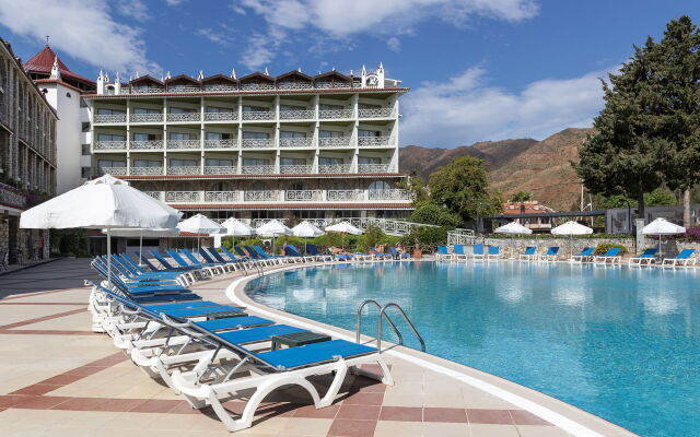 Marti La Perla Hotel - All Inclusive - Adult Only