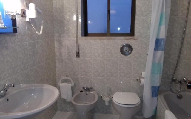 Hotel Ouro Verde