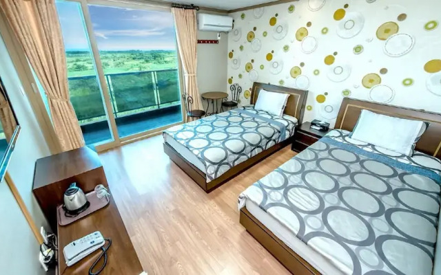Seongsan Resort