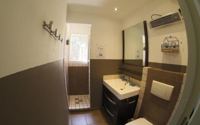 Chez Muriel Et Pierre