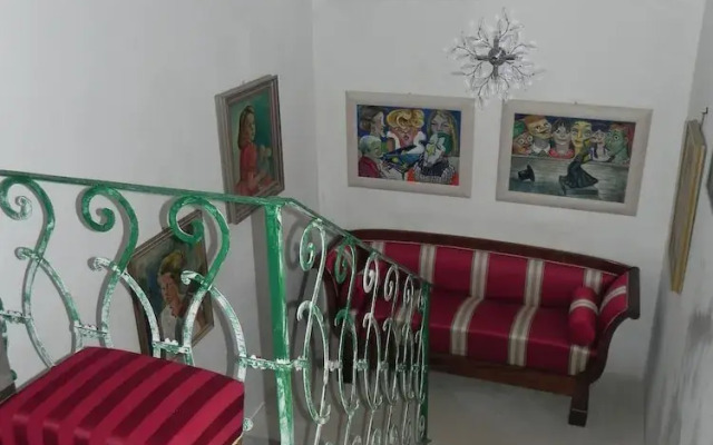 Villa Milly