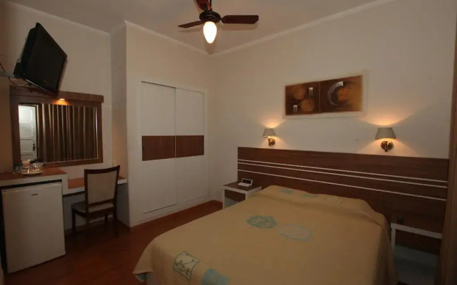 Hotel Minas Gerais
