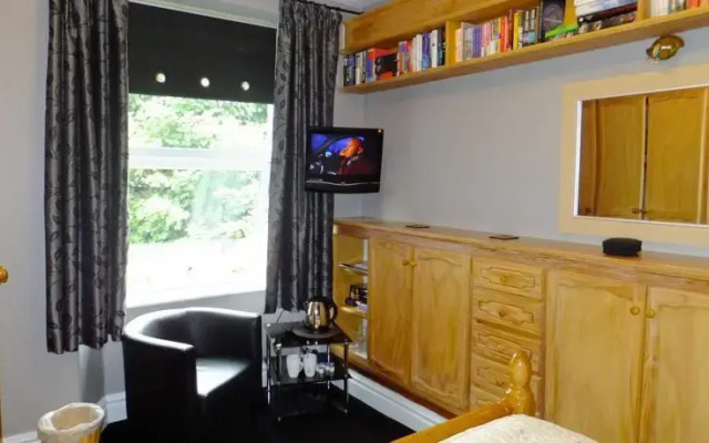 Annisgarth Bed and Breakfast