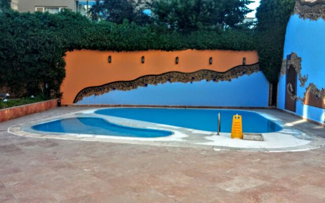 Atakule King Hotel