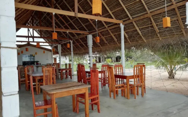 Esha Beach Resort