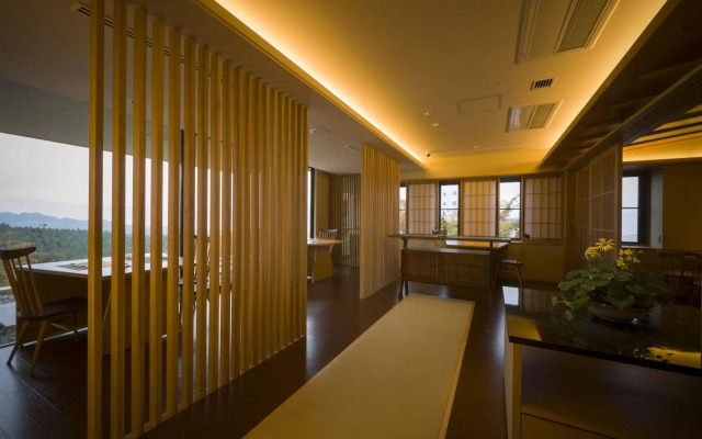 Ikaho Onsen Oyadotamaki