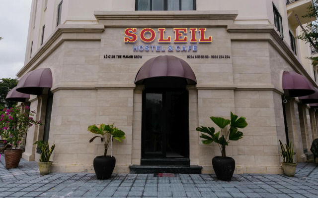 Soleil House Hostel