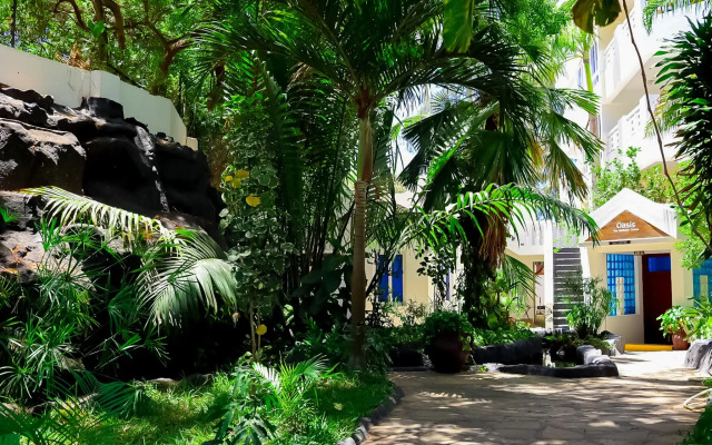 Sunrise Resort Apartments & Spa