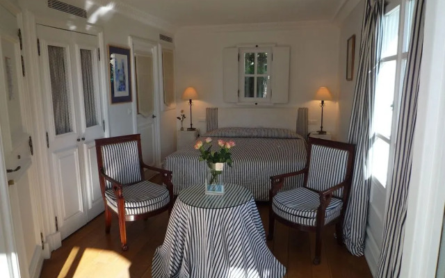 Les Vergers de Saint-Paul