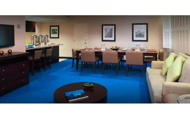 Miami International Airport Hotel