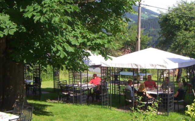 Gasthof - Pension Linder