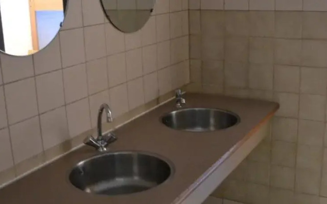 Watersport Hostel Oer't Hout