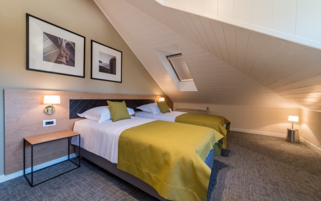 Boutique Villa Filaus