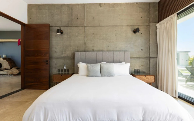 Punta De Mita - Luxury 7 BR Villa Oceanview