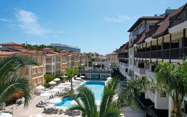 Side Village Hotel 