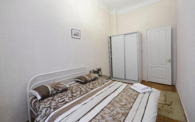 Kiev Accommodation Apart.kruglouniversitetska st