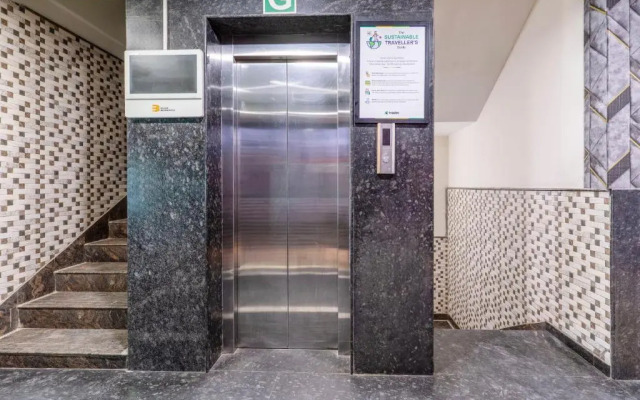 Treebo Millennium Suites