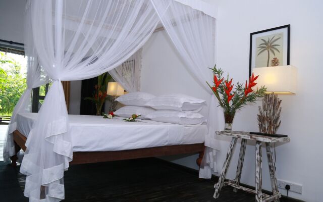Ginganga Lodge