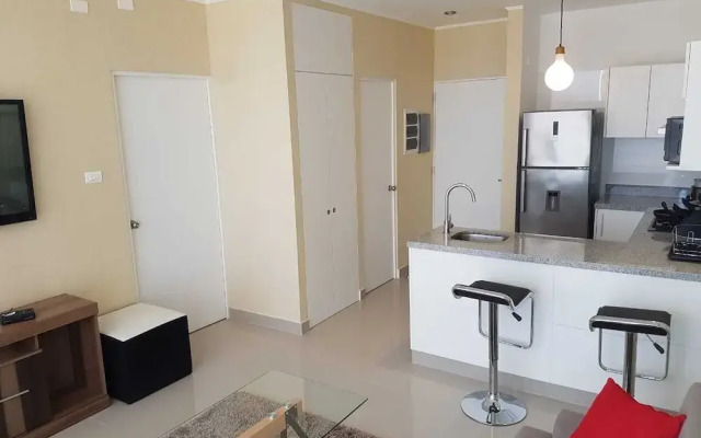 Suites las Palmeras del Chipe
