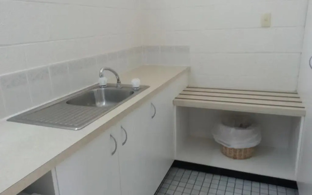 Central Coast Motel