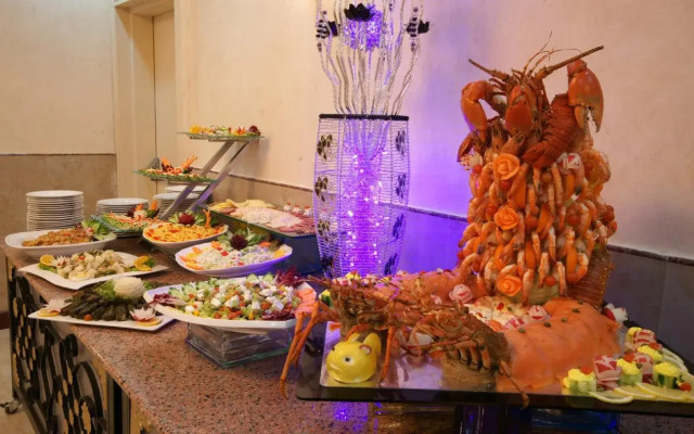 Al Azhar Hotel Jeddah