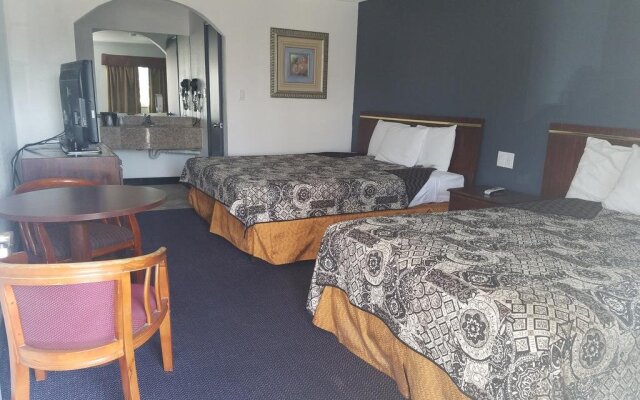 Flamingo Inn Rosemead