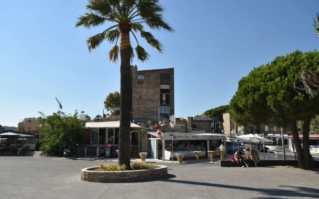Studio Le Provence Plage