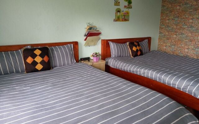 Sapa Tatu Homestay