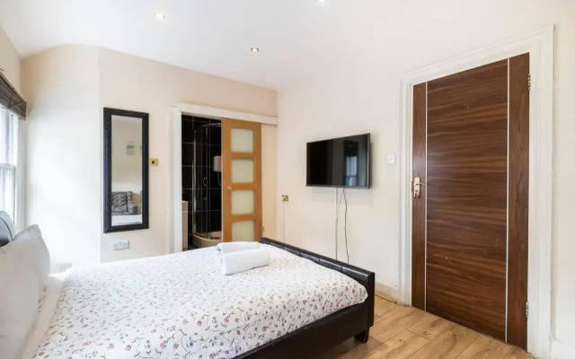 Marble Arch Mews Apart'hotel