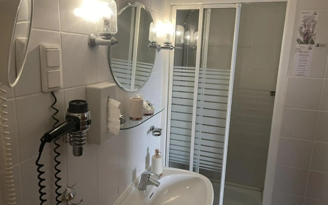 Hotel Jägerhof Kettwig