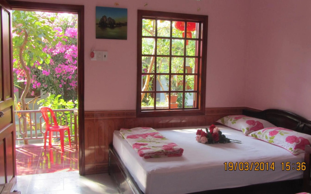 Minh Anh Garden Hotel – Guest Rooms – Phan Thiet