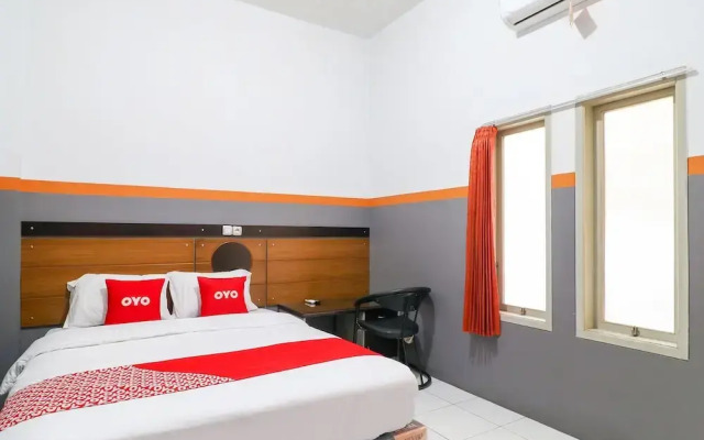 Wisma Etiga by OYO Rooms