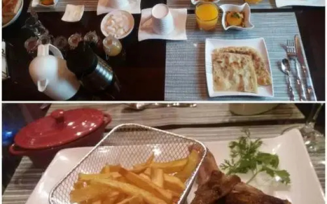 Riad Penelope
