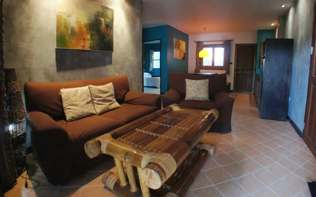 Chaweng Lakeview Residence