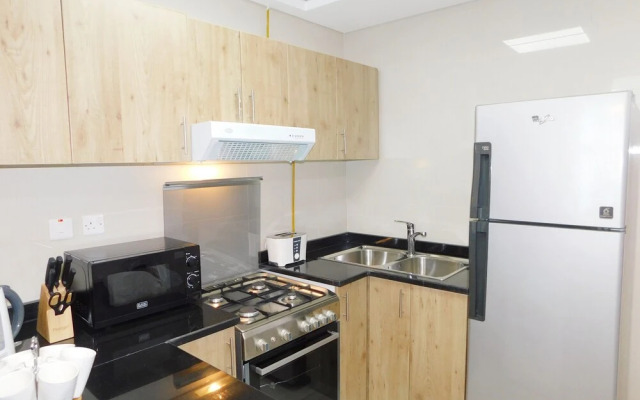 Luton Vacation Homes Continental Tower