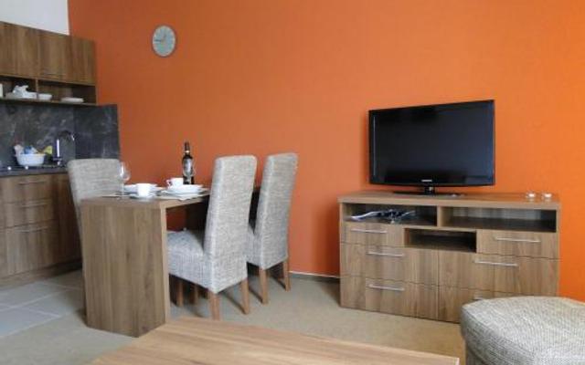 Apartmanovy Dom Tatratravel Smokovec