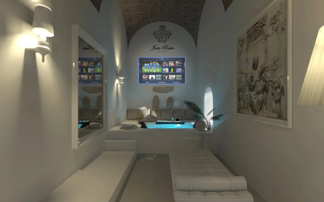 Palácio São Silvestre - Boutique Hotel