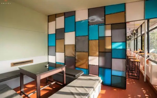 Zostel Coorg (Madikeri)