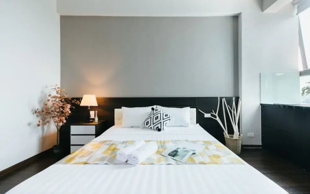 VMQ Hotel