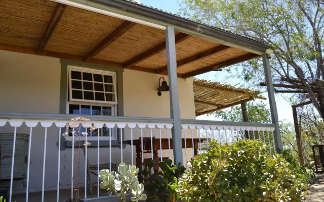 Aloe Guest House