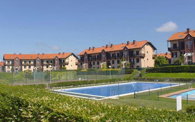 abba Comillas Apartments