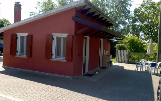 Villa Roma Bed and Breakfast