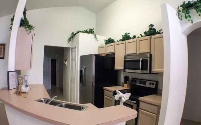 Waterview 1685 Apartment 4 Bedroom