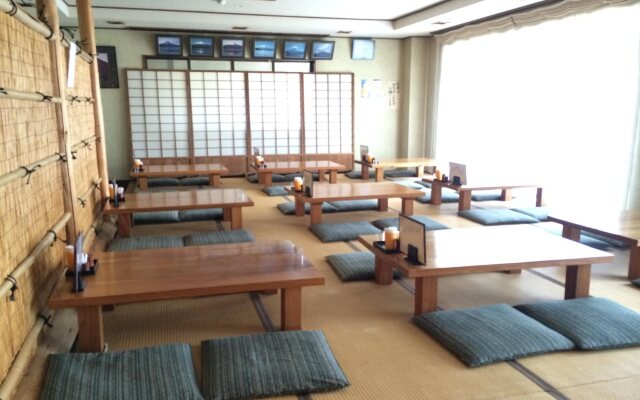 Komaya Ryokan