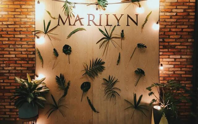 Marilyn Boutique Hotel Nha Trang