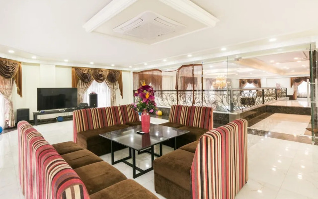 Tang Phat Hotel by OYO Rooms